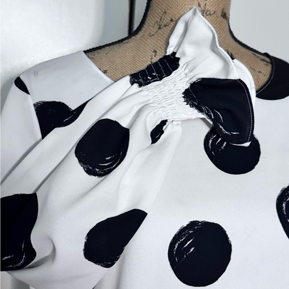 Alfani woman’s blouse - Picture 4 of 13